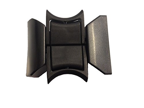 Portavasos adaptador para Toyota Camry 2007-2011 miniatura 6