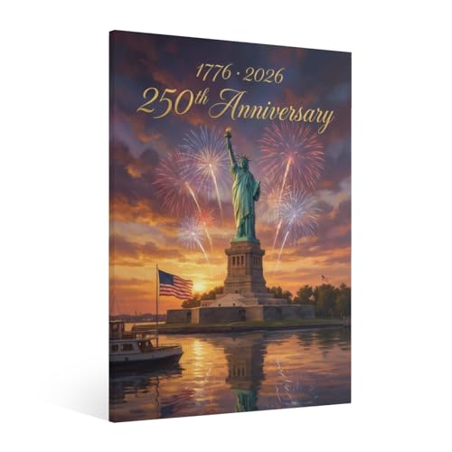 YarnArtistry Statue of Liberty 250th...