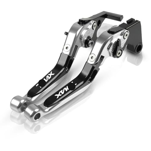 Levier d'embrayage réglable T-Max 500 pour une précision de freinage