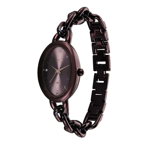 Image of Fastrack Vyb Manifester with Quartz Analog Watch for Women
