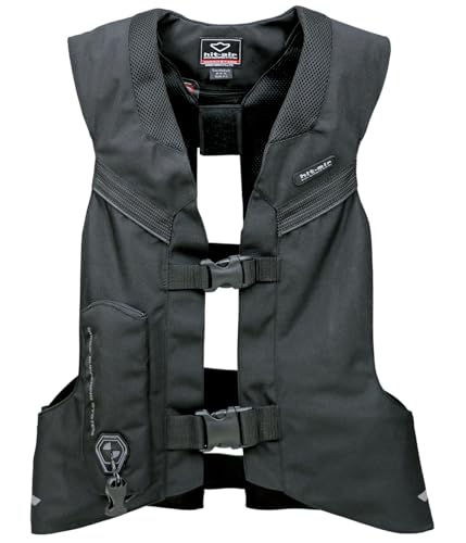 Hit-Air VHR Model Airbag Vest