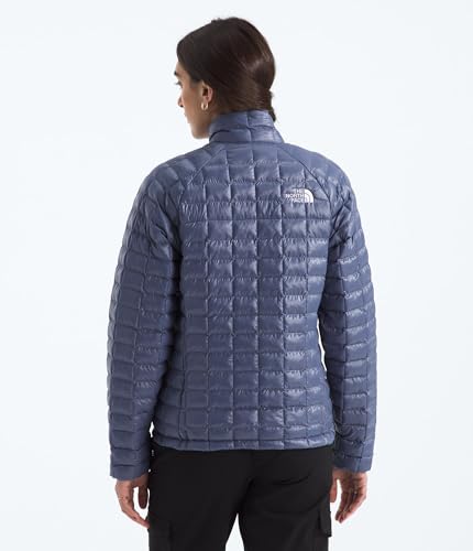 THE NORTH FACE Women's Thermoball Insulated Jacket (Standard & Plus Size) | Lightweight, Zip Pockets, Wind & Water Resistant3