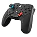 THE G-LAB K-Pad THORIUM SWITCH Controller Da Gioco Wireless Bluetooth Con Vibrazioni Incorporate, Controller da Gioco Gamepad Con Connessione Wireless - Gamepad per Nintendo Switch/PC - NUOVO 2022