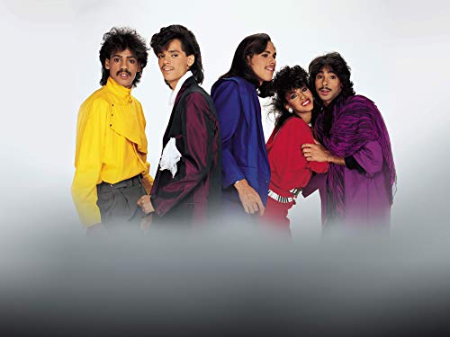 DeBarge