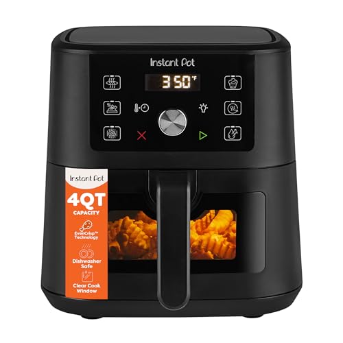 Instant Pot Vortex 4Qt Mini