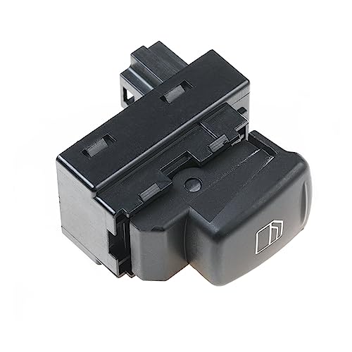 Interrupteur vitre électrique bloquée solution panne lève-vitre pour Smart 451 Fortwo
