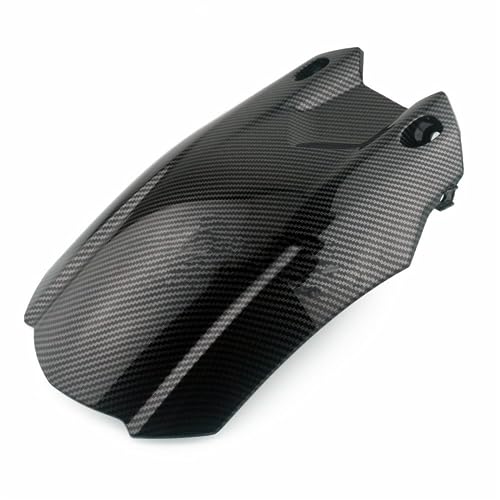 Garde boue arrière R1 évite projections pneu YZF-R1 2015-2018