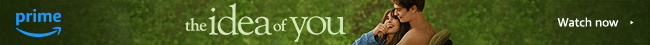 The Idea of You: New movie