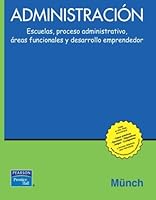 Administracion 970260785X Book Cover