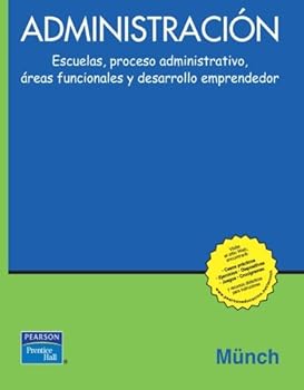 Paperback Administración / Administration (High School) (Spanish Edition) [Spanish] Book