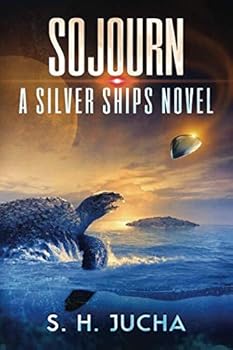 Paperback Sojourn (The Silver Ships) Book