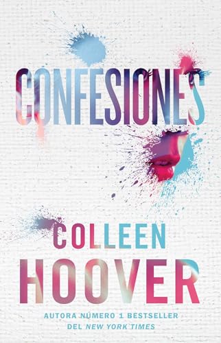 Bild: Confesiones, Spanish-language edition of Confess: Una novela f�r 15,69 EUR (-9%) statt 17,23 EUR bei amazon.de