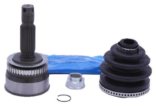 Japanparts GI-K03 Juego de articulación, árbol de transmisión