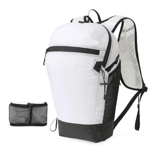 Sac à dos course à pied SERDAS 14 L léger anti-transpiration pour cycliste