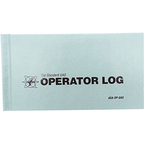 ASA Standard UAS Operator Log-image-38