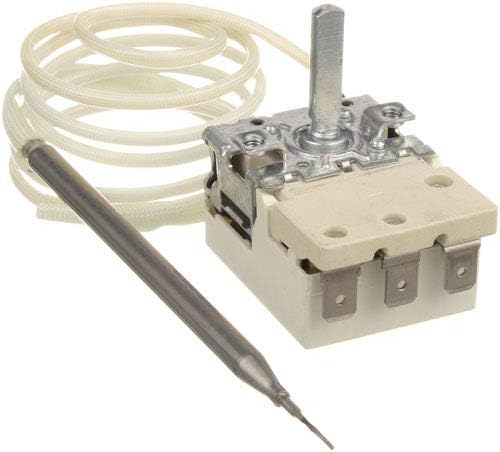 Mavrik Exact FIT for VOLLRATH 17124-1 Thermostat - Replacement Part