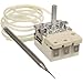 VOLLRATH COMPANY 17124-1011 THERMOSTAT- 34 CAPILLARY