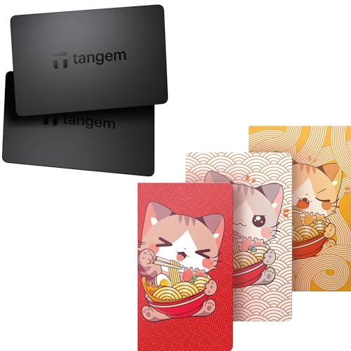 Wallet 2.0 Bundle (Pack of 2) Wallet Ramen (Pack of 3) – Ultimate Security Meets Everyday Elegance