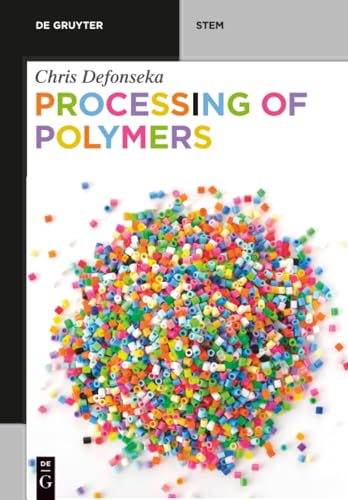 Processing Of Polymers: view 2