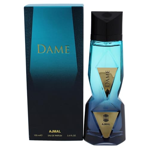 Ajmal Dame for Women 3.4 oz EDP Spray