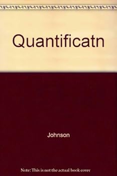 Paperback Quantification in Cultural Anthropolgy Book