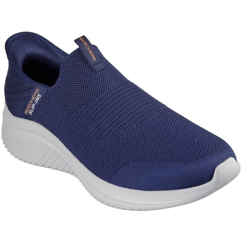 Image of Skechers Mens Ultra Flex 3.0 - Smooth Step Slip-ins Sneaker