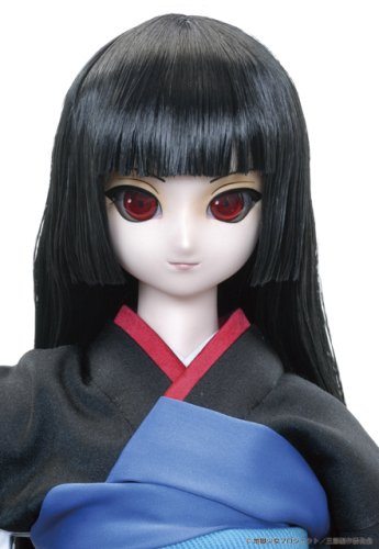 Amazon | 50cmドール 地獄少女 三鼎 閻魔あい | 人形・ドール | おもちゃ