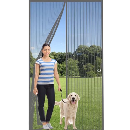 �h���� 127x237cm(��x����) �����ŕ܂钎�����n�G�Ȃǂ������ȈՖԌ˖h�l�b�g�}�O�l�b�g�ᒠ�J�[�e���}�W�N�e�[�v�t�����r���O�E�Q���E�x���_�I�t�B�X�p, �O���[