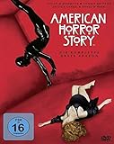American Horror Story - Die komplette erste Season [4 DVDs]