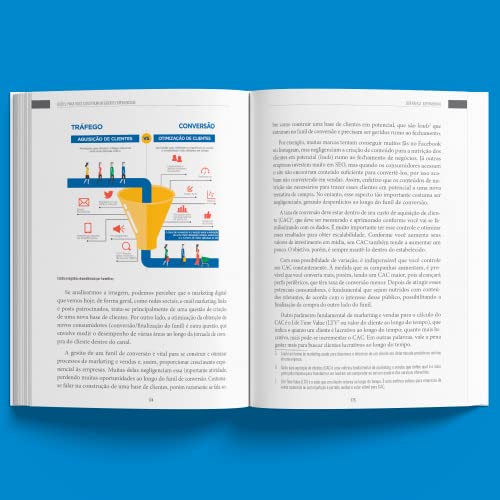 Lições para você construir negócios exponenciais: De vendedor de sacolas plásticas a fundador de um