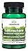 Produktbild Swanson - Sulforaphane Kapseln | Antioxidative Unterstützung & Leber Detox, Nahrungsergänzungsmittel - 60 Kapseln