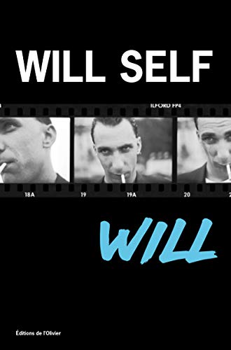 Will [French] 2823616721 Book Cover