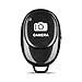 IR Wireless Remote Control Release Compatible with Sony Alpha Camera A7R III, A9 A7R II, A7 II, A7 A7R A7S A6500 A6300 A6000 A55 A65 A77 A99 A900 A700 A580 A560 A550 A500 A450 A390 A380, NEX-7 NEX-6