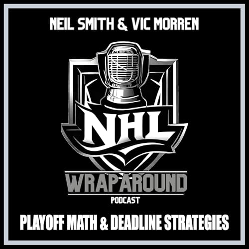 Playoff Math & Deadline Strategies - Central Division Part 2