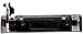 Dorman 77015 Exterior Door Handle Compatible with Select Models, Chrome