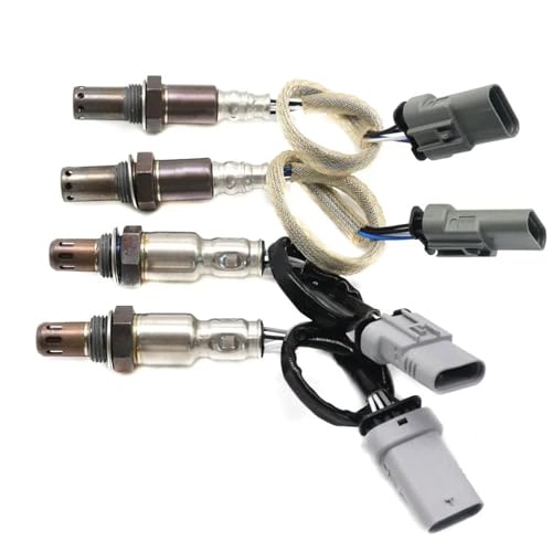 Capteur d'oxygène Lambda O2 haute précision pour système OEM Cadillac Escalade
