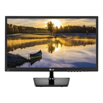 Image of LG 19M37A 18.5-inch Monitor