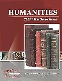 Humanities CLEP Test Study Guide