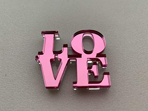 Personalized Napkin Rings Set Love Napkin Ring Holders Valentines Day Table Dinner Decor Gift For Her Family Gifts Wedding Decorations Bridal Shower Party Decor Custom Acrylic Napkin Ring Holders #TOP6