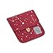 Produktbild LÄSSIG Brustbeutel Brusttasche Umhängetasche Geldbeutel, Kordel mit Kindersicherung/Mini Neck Pouch Magic Bliss Girls, 13 cm