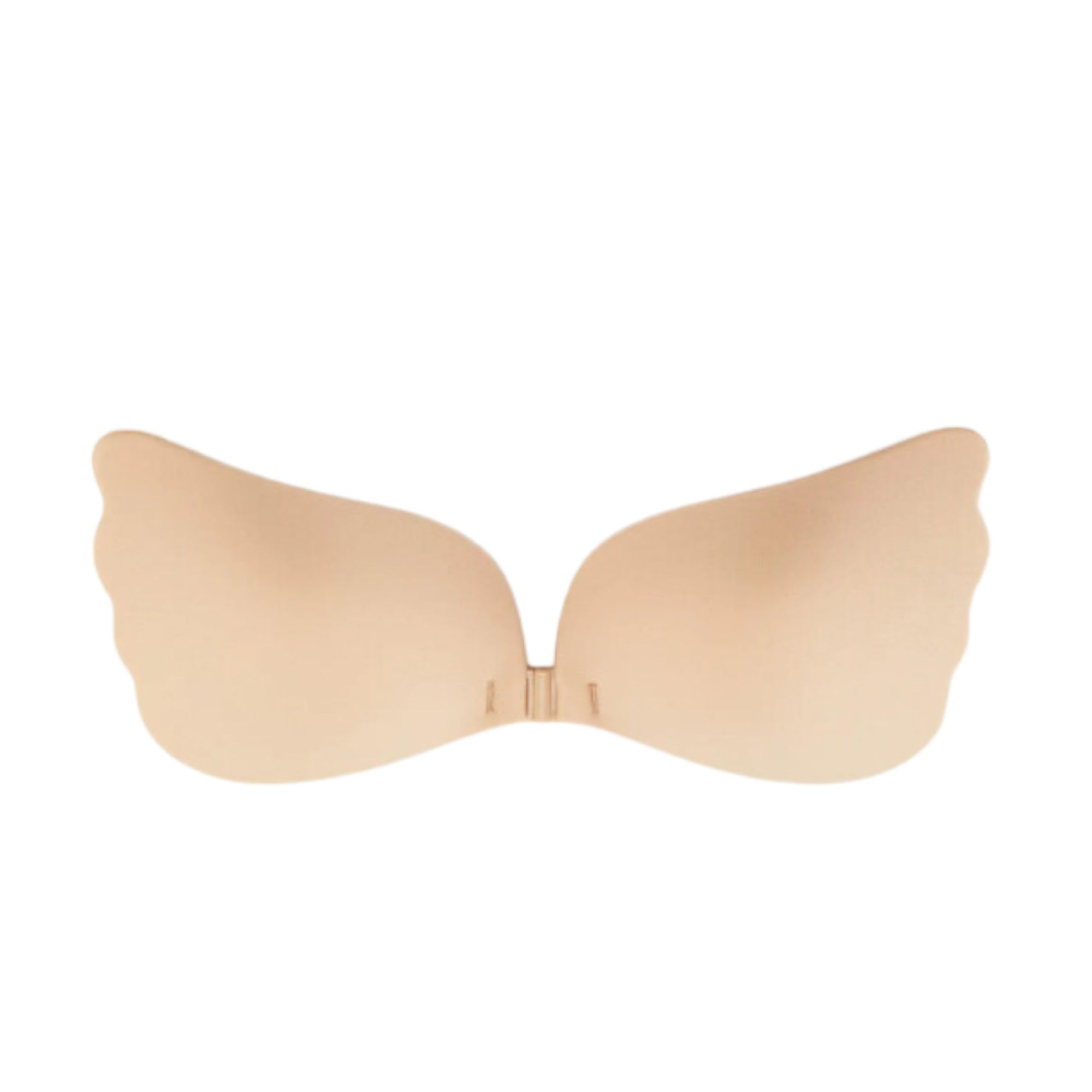 Padded Stick-On Bra | Strapless | Self-Adhesive | Seamless-image-23