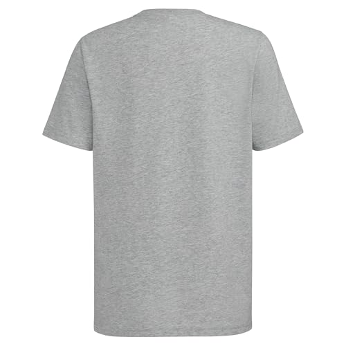 adidas Boys' Short Sleeve Graphic T-Shirt2