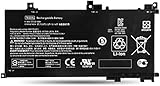 SERNNO TE03XL Replacement Laptop Battery Compatible with HP Pavilion 15 Omen 15-BC000 15-BC015TX...