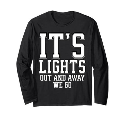 It's Lights Out and Away We Go Race Week���[�^�[�X�|�[�c���[�V���O ����T�V���c