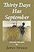 Thirty Days Has September, The First Ten Days