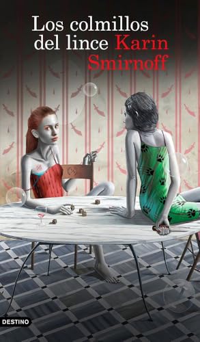 Los colmillos del lince (Serie Millennium 8) (Áncora & Delfín, Band 8)