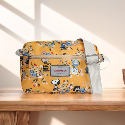 Image of Cross body Bags for Women Lightweight Mini Crossbody Bags Everyday Bag Small Purses Travel Shoulder Bag Ladies Handbags