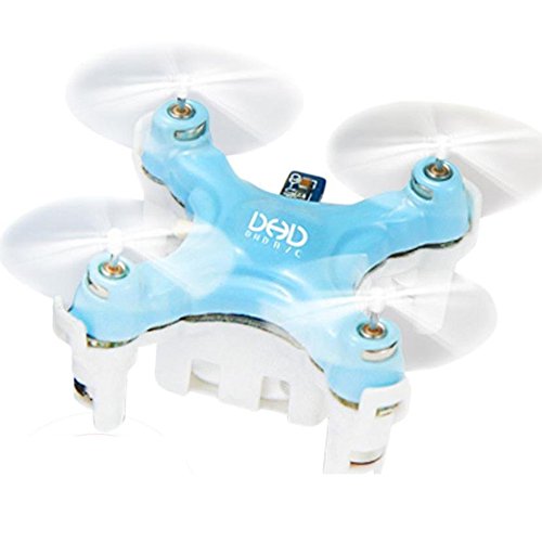 Megadream DHD D1 più piccolo Quadcopter Drone