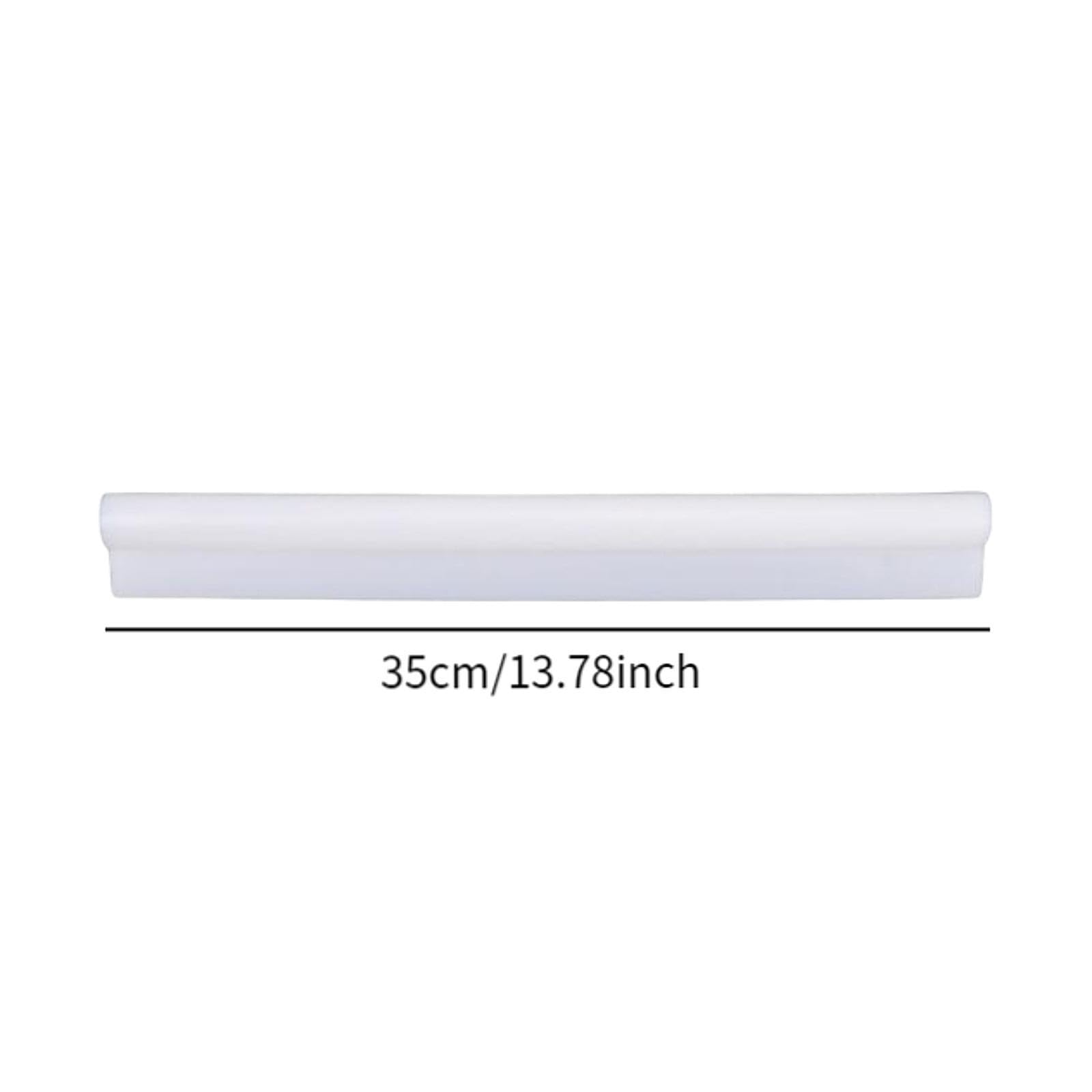 RNXRZANK 2X Golf Flag Tube Easy Installation Flag Making Supplies Golf Flag Sewing Tool