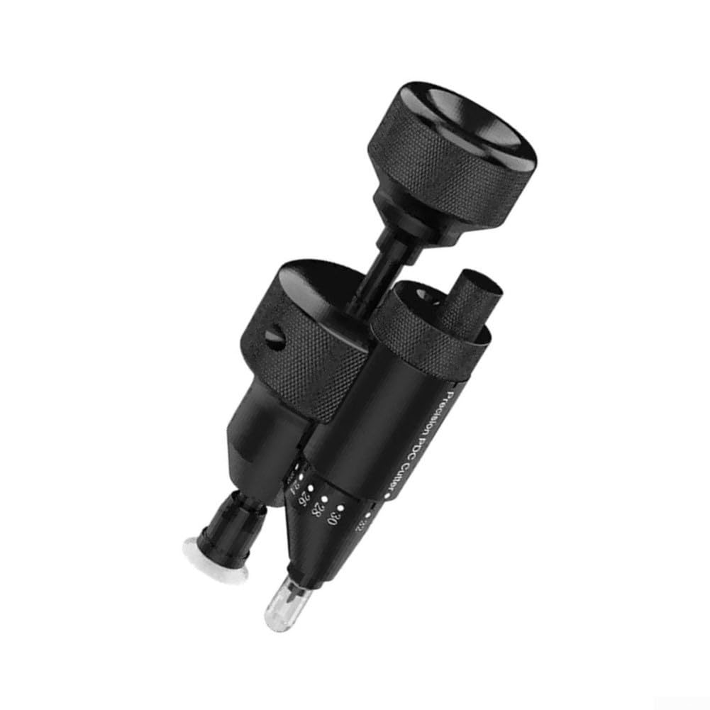 Kit Strumenti Wrapping Auto con Spatole Feltro(Black)